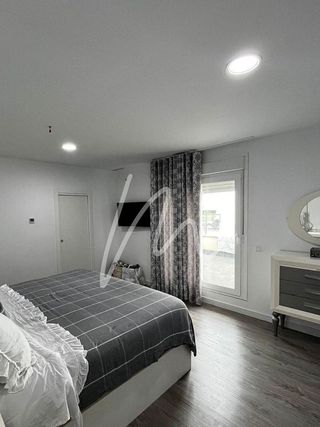 Casa pareada en alquiler en La Conarda en Pobla de Vallbona (la)