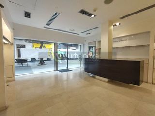 Local comercial en alquiler en Centro en Logroño
