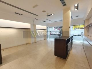 Local comercial en alquiler en Centro en Logroño