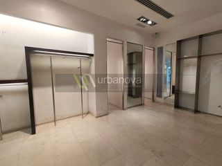 Local comercial en alquiler en Centro en Logroño