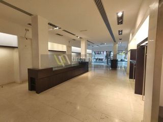 Local comercial en alquiler en Centro en Logroño