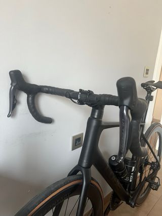 Bicicleta Cube Attain C:62 SLT 2026 Ultegra Di2