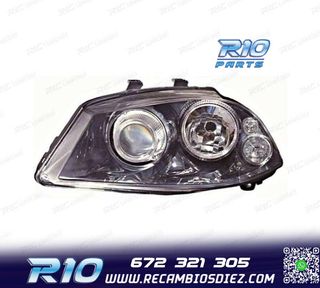 FAROS XENON SEAT IBIZA V 02-09 CORDOBA III 02-10