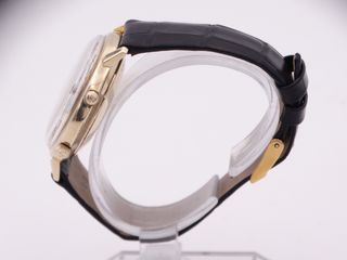 JAEGER-LeCOULTRE Memovox World Time Automatic 855