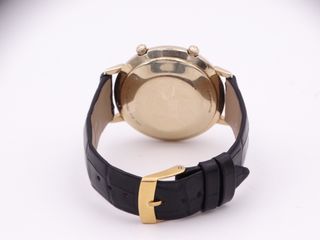 JAEGER-LeCOULTRE Memovox World Time Automatic 855