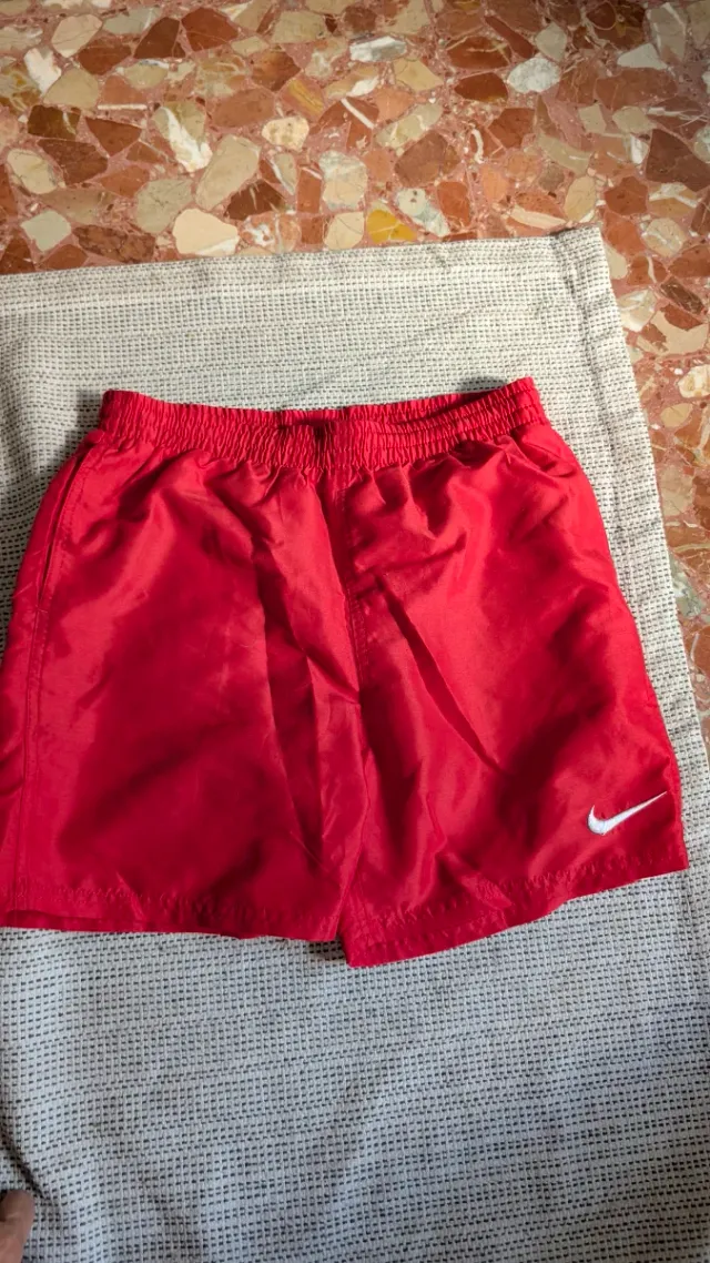 Bañador Nike niño Talla 158/170