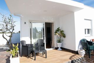 Piso en alquiler en Las Lagunas - Campano en Chiclana de la Frontera