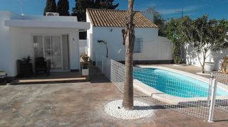 Piso en alquiler en Las Lagunas - Campano en Chiclana de la Frontera