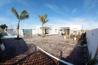 Piso en alquiler en Las Lagunas - Campano en Chiclana de la Frontera