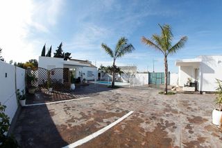Piso en alquiler en Las Lagunas - Campano en Chiclana de la Frontera