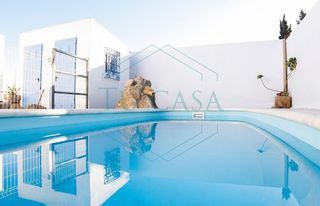 Piso en alquiler en Las Lagunas - Campano en Chiclana de la Frontera