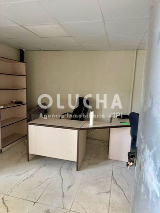 Nave industrial en alquiler en Onda