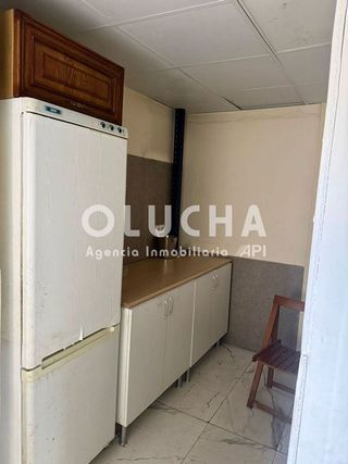 Nave industrial en alquiler en Onda
