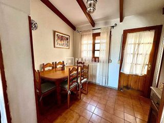 Casa adosada en alquiler en Los Álamos en Torremolinos