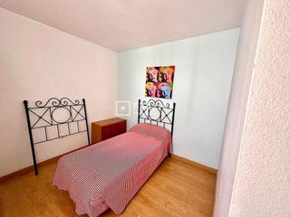 Casa adosada en alquiler en Los Álamos en Torremolinos