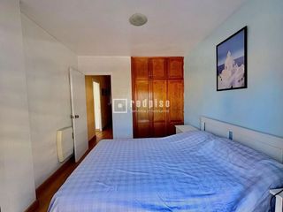 Casa adosada en alquiler en Los Álamos en Torremolinos