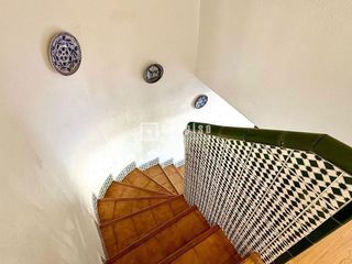 Casa adosada en alquiler en Los Álamos en Torremolinos