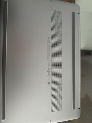 Portátil HP 15s-eq Gris Plata