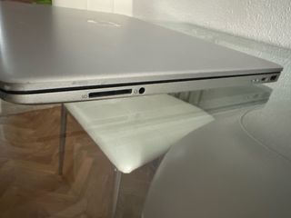 Portátil HP 15s-eq Gris Plata