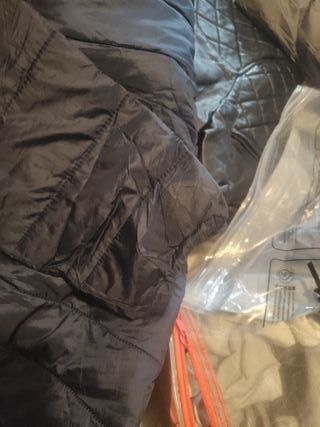Chaqueta Invierno Jack & Jones Talla XL