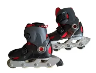 Kit de Patines Oxelo 