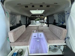 Ford Grand Tourneo Connect 1.6 TDCi Trend 85 kW (115 CV)