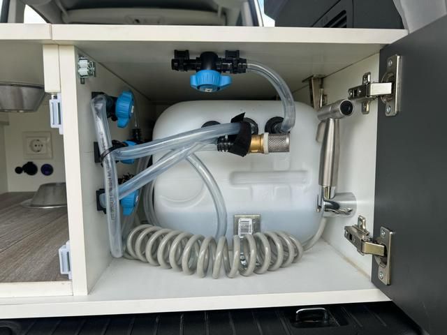 Ford Grand Tourneo Connect 1.6 TDCi Trend 85 kW (115 CV)