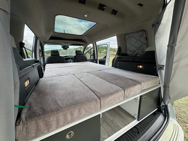 Ford Grand Tourneo Connect 1.6 TDCi Trend 85 kW (115 CV)