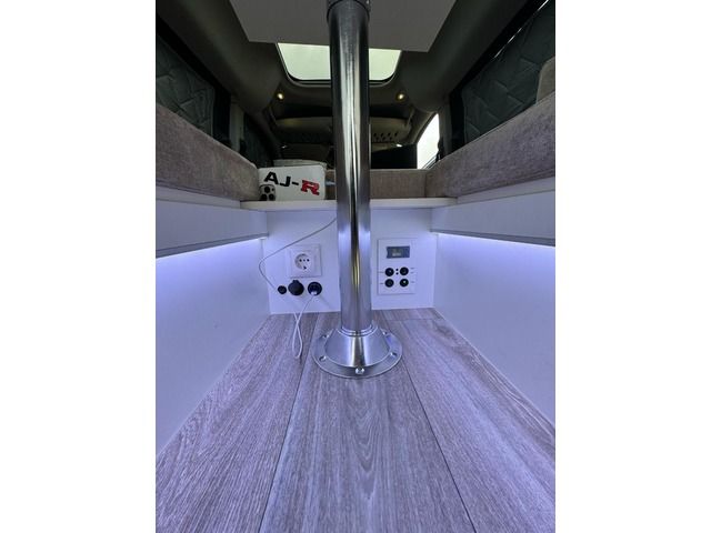 Ford Grand Tourneo Connect 1.6 TDCi Trend 85 kW (115 CV)