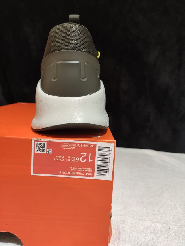 T47 Nike Free Metcon 5