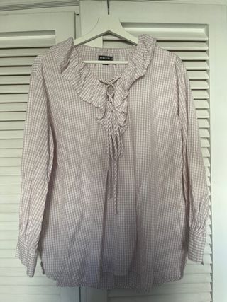 Blusa Whistles