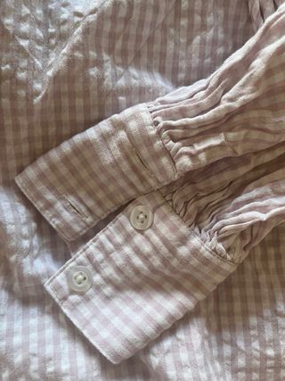 Blusa Whistles