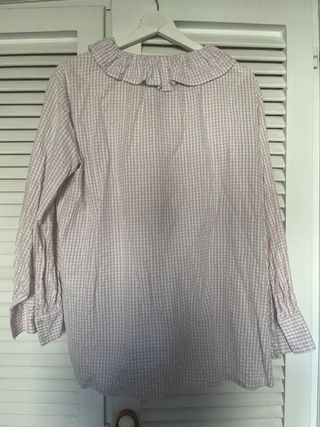 Blusa Whistles