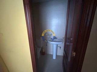 Local comercial en alquiler en San Esteban en León