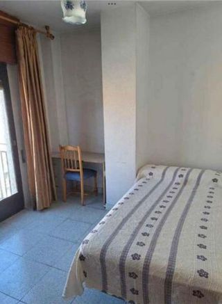 Piso en alquiler en Barrio de Zaidín en Granada