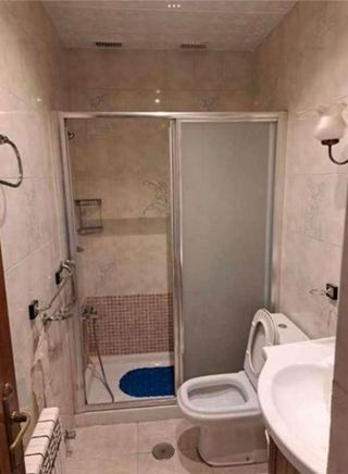 Piso en alquiler en Barrio de Zaidín en Granada