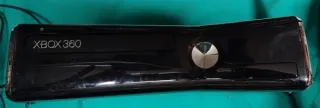 Xbox 360 Microsoft Nero