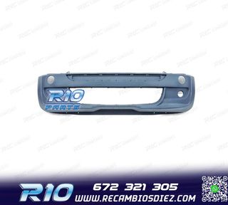 PARAGOLPES DELANTERO MINI COOPER ONE S 02-07