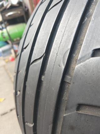 Neumáticos 225/45 R17