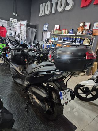Kymco Xciting 400S CTS ABS 2022