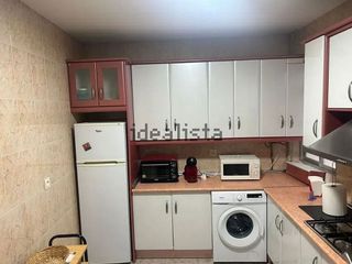 Piso en alquiler en Camino de Ronda - Rosaleda en Granada