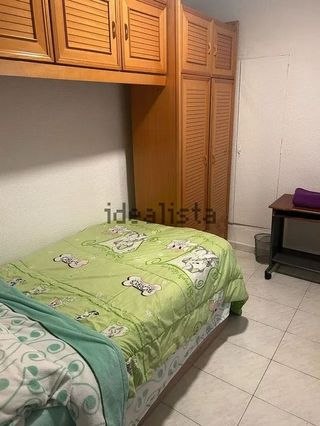 Piso en alquiler en Camino de Ronda - Rosaleda en Granada