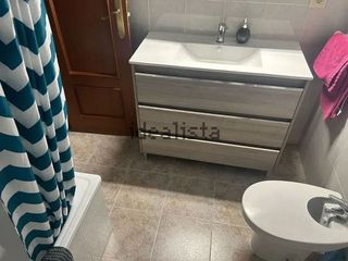 Piso en alquiler en Camino de Ronda - Rosaleda en Granada