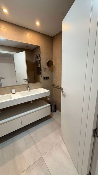 Piso en alquiler en Playa de Poniente en Benidorm