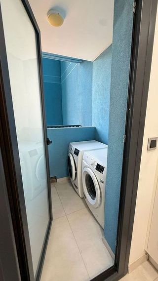 Piso en alquiler en Playa de Poniente en Benidorm