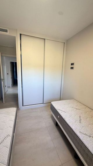 Piso en alquiler en Playa de Poniente en Benidorm