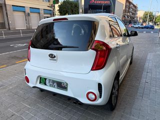 KIA Picanto 1.0 CVVT 66CV xTech EcoDynamics