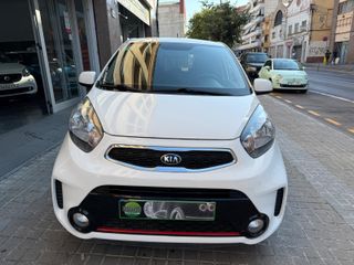 KIA Picanto 1.0 CVVT 66CV xTech EcoDynamics