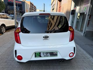 KIA Picanto 1.0 CVVT 66CV xTech EcoDynamics