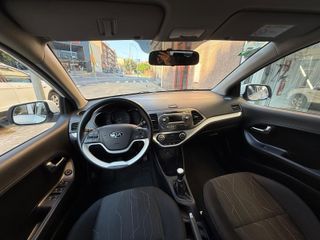 KIA Picanto 1.0 CVVT 66CV xTech EcoDynamics